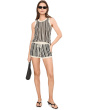 Natural State Halter Tank