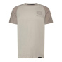 Crosshatch Футболки CH Bretsby Sn64