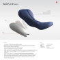 Dhb Мужские шорты-полукомбинезон Aeron 2.0