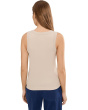 Petite Perfect Knit Rib Scoop Tank