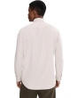 The Iconic Oxford Shirt