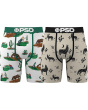 Hooey Starter 2-pack