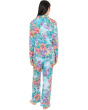 The Carly Pajama Set - Roie