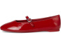 Halo Mary Jane Flats