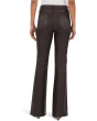 Ana High-Rise Fab Ab Flare-Baby Dn All Over
