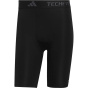 ADIDAS Мужская короткая тренировка на сжатие TECHFIT