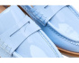 Gillian Penny Loafers
