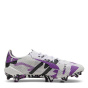 Puma Мужские футбольные бутсы Ultra 5 Ultimate с твердым покрытием