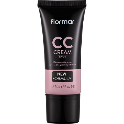 Flormar Крем BB & CC Крем против темных кругов - 35 мл