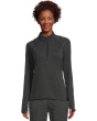 Crater Lake™ Heavyweight Half Zip
