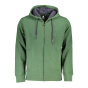 U.s. grand Hoodie-Man-Зеленый