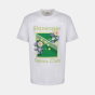 Slazenger Мужская футболка Slaz Tennis Club Regular Fit