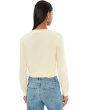 Cleo Saddle Shoulder Cardigan