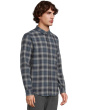 Lieback Organic Cotton Flannel Long Sleeve