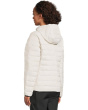 Classic Down Hooded Jacket