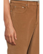 Stretch Terry Corduroy 5-Pocket Pants