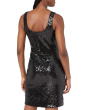 Sequin Mini Dress SEQ300