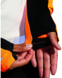 Run Visible 1/2 Zip 2.0