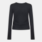 Jack Wills Футболка с длинным рукавом Jack Trinkey Ringer