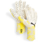 Перчатки Puma Future Ultimate Nc, желтые, мужские