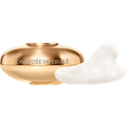 GUERLAIN Крем для лица Orchid Imperial Global против старения Gold Nobile Cream - 50 мл