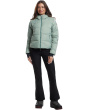 Slopeside Puffer