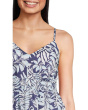 Zanna Cotton Midi Dress