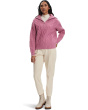 Didi Relaxed Cable 1/2 Zip