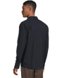 Caden Solid Long Sleeve