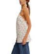 Maddie Printed Tunic