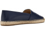 Cameryn Nappa Leather Espadrille