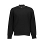 Calvin klein Hoodie-Man-Черный