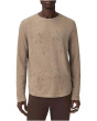 John Varvatos Мужские кроссовки Vera Crew K7013R25