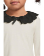 Lace Collar Blouse (Infant)