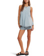 Cassius Denim Set