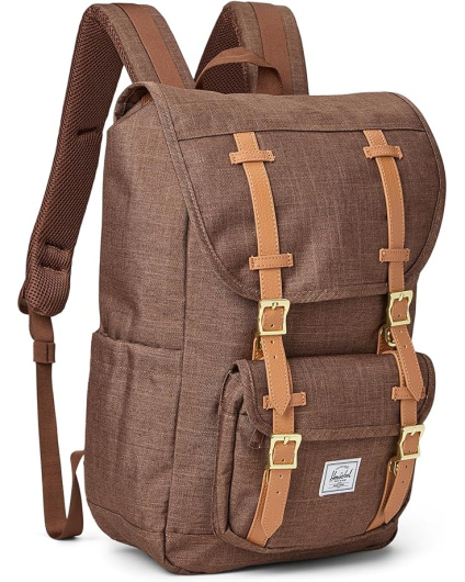 Herschel Supply Co. Рюкзак средней длины унисекс Little America™