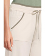 Veronica Crop Wide Leg Pants