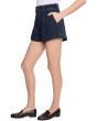 Camille Shorts in Ballast
