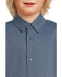 XC Flex Stretch Long-Sleeve Shirt (Big Kid)
