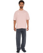 Emblem Short Sleeve Crew