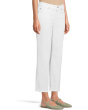 Straight Cropped Jeans