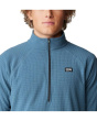 Summit Grid™ 1/2 Zip