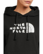 Evolution Sketch Logo Half Dome Hoodie - Graphic