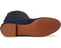 The Dari Tall Boot in Suede