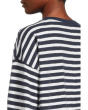 Long Sleeve Easy Tee (texture)