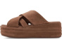 Wanderbay Flatform Sandals