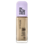 Maybelline, Super Stay, тональный крем сияющий, 110, 30 мл (1 жидк. унция)