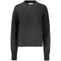 Calvin klein Sweatshirt-Woman-Черный