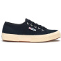 Superga Низкопрофильные парусиновые кроссовки унисекс для взрослых