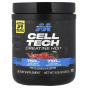 MuscleTech, Cell Tech™ Creactor®, со вкусом фруктового пунша, 274 г (9,65 унции)